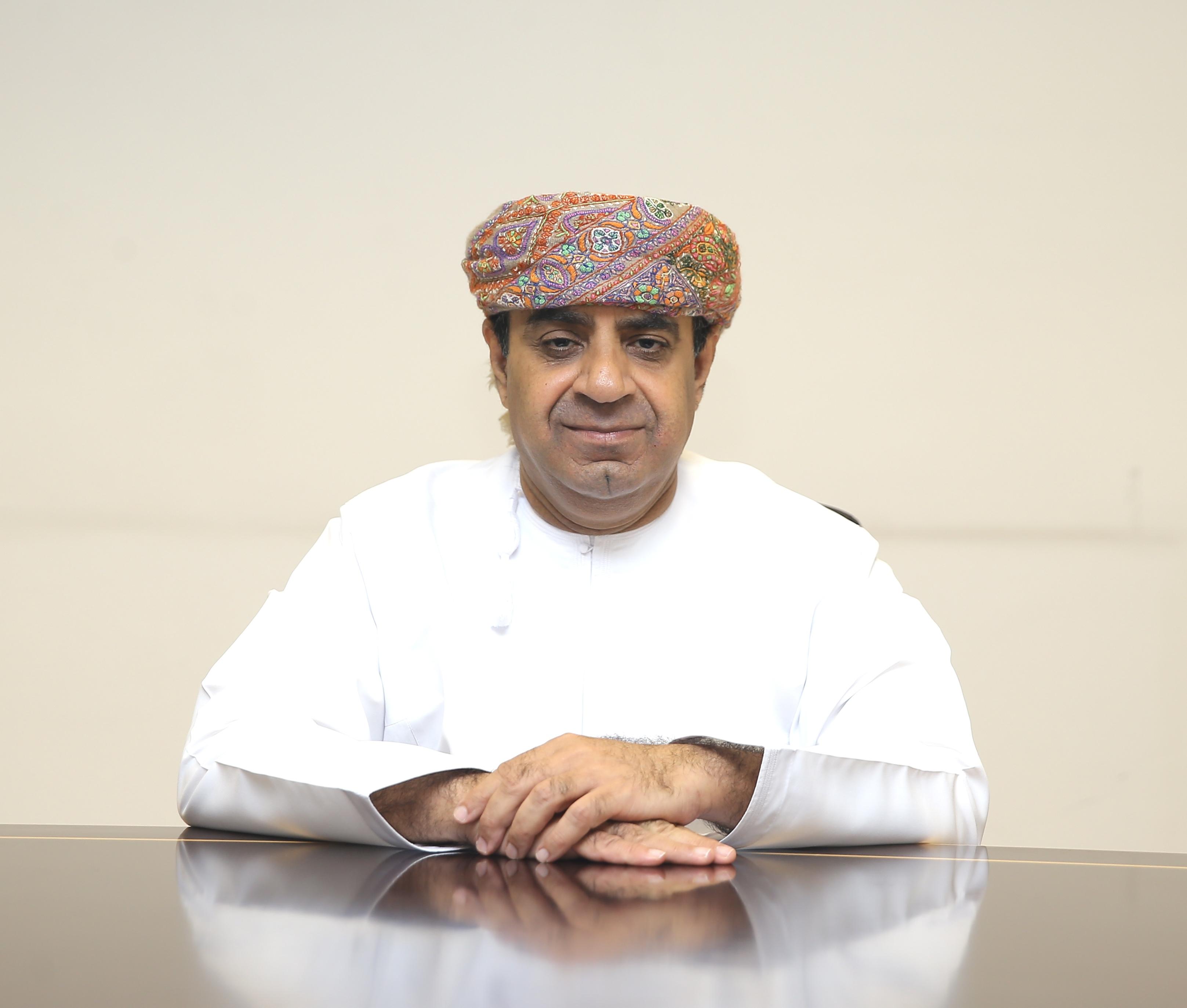 Khalifa Saif  Al-Jabri